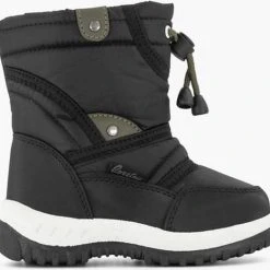 Hete verkoop ✨ Cortina Zwarte Snowboot - Maat 23 ???? -Rogelli Shop 550x523 2