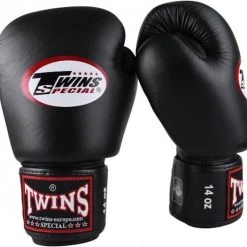 Kopen ???? Twins Special - Bokshandschoenen - BGVL3 - Zwart - 16oz ???? -Rogelli Shop 550x526 2