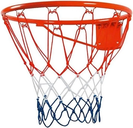 Promo ???? Merkloos Basketbal Ring Met Net ???? 1 Promo ???? Merkloos Basketbal Ring Met Net ????