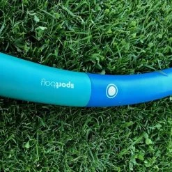 Flash-uitverkoop ???? Sportbay Fit+ Happy™ Fitness Hoelahoep 1.4 Kg ???? -Rogelli Shop 550x530 1