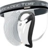 Nieuw ???? Shock Doctor Core Supporter W/ BioFlex Cup ????