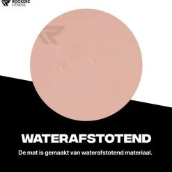 Groothandel ???? Yoga Mat - Fitness Mat Rose Gold - Sport Mat - Yogamat Anti Slip & Eco - Extra Dik - Duurzaam TPE Materiaal - Incl Draagtas Van Rockerz Fitness® ⌛ 19 Groothandel ???? Yoga Mat - Fitness Mat Rose Gold - Sport Mat - Yogamat Anti Slip & Eco - Extra Dik - Duurzaam TPE Materiaal - Incl Draagtas Van Rockerz Fitness® ⌛ -Rogelli Shop 550x533 4