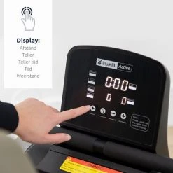 Beste Pirce ???? BluMill Roeitrainer - Inklapbaar - LED Scherm - Met Timer - 6 Verschillende Standen ✔️ 14 Beste Pirce ???? BluMill Roeitrainer - Inklapbaar - LED Scherm - Met Timer - 6 Verschillende Standen ✔️ -Rogelli Shop 550x533 9