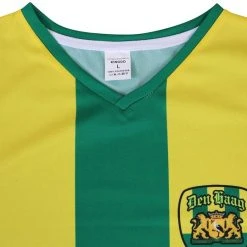 Aanbiedingen ???? Kingdo Den Haag Voetbaltenue - Voetbaltenue Kinderen - Jongens En Meisjes - Volwassenen - Heren En Dames-L ???? -Rogelli Shop 550x538