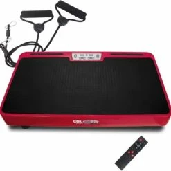 Coupon ???? Gymform Vibromax Trilplaat - Trilplaat Voor Cardio- En Krachttraining ???? -Rogelli Shop 550x539