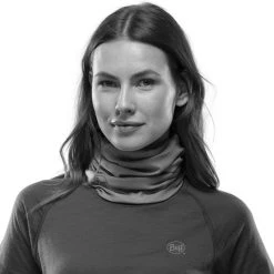Hete verkoop ???? BUFF® Coolnet Uv+ Ether Graphite Nekwarmer Dames ✨ -Rogelli Shop 550x539 4