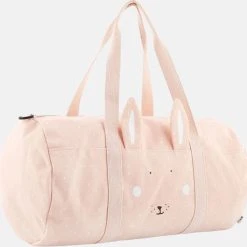 Flash-uitverkoop ???? Trixie Duffelbag Kids Roll Bag - Bunny ❤️ 24 Flash-uitverkoop ???? Trixie Duffelbag Kids Roll Bag - Bunny ❤️ -Rogelli Shop 550x539 5