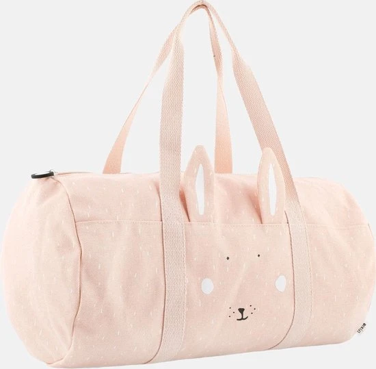 Flash-uitverkoop ???? Trixie Duffelbag Kids Roll Bag - Bunny ❤️ 11 Flash-uitverkoop ???? Trixie Duffelbag Kids Roll Bag - Bunny ❤️ - Afbeelding 11