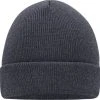 Beste recensies van ❤️ Myrtle Beach MB7500 - Muts - Grijs Melange Winter - Heren En Dames ????
