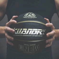 Beste deal ???? Merkloos Basketbal - Maat 7 - Indoor/Outdoor - Rubberen Basketbal Met Pomp - Volwassenen/Kinderen - Straat Basketbal ???? 12 Beste deal ???? Merkloos Basketbal - Maat 7 - Indoor/Outdoor - Rubberen Basketbal Met Pomp - Volwassenen/Kinderen - Straat Basketbal ???? -Rogelli Shop 550x542 5