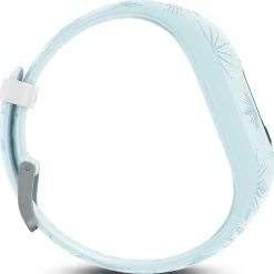 Korting ???? Garmin Vívofit Jr2 - Kids Activity Tracker - ©Disney - Frozen Elsa ???? -Rogelli Shop 550x543 4