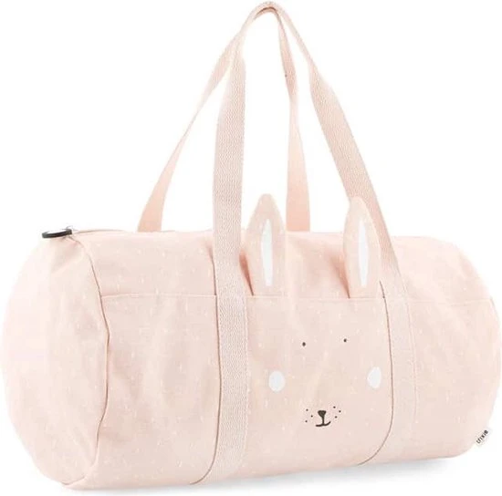 Flash-uitverkoop ???? Trixie Duffelbag Kids Roll Bag - Bunny ❤️ 13 Flash-uitverkoop ???? Trixie Duffelbag Kids Roll Bag - Bunny ❤️ - Afbeelding 13