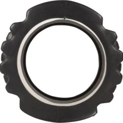 Kopen ???? Silvergear Foam Roller - Massage Roller - 32 Cm - Zwart ???? -Rogelli Shop 550x544 7