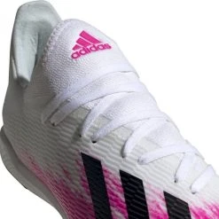 Beste deal ⌛ Adidas Performance X 19.3 Tf De Schoenen Van De Voetbal Mannen Rose 44 ✨