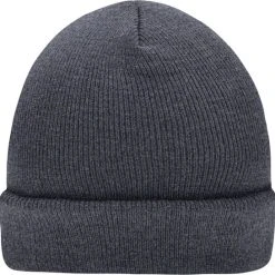 Beste recensies van ❤️ Myrtle Beach MB7500 - Muts - Grijs Melange Winter - Heren En Dames ???? -Rogelli Shop 550x545 2
