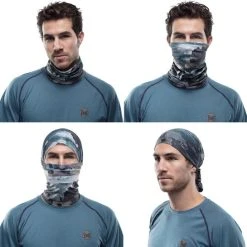 Hete verkoop ???? BUFF® Coolnet Uv+ Ether Graphite Nekwarmer Dames ✨ -Rogelli Shop 550x545 8