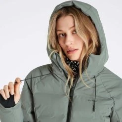 Korting ⭐ Protest Prtalyssum Ski Jas Dames - Maat S/36 ???? -Rogelli Shop 550x546