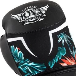 Beste recensies van ???? Joya Fightgear - (kick)bokshandschoenen - Tropical - Vrouwen - Groen - 14oz ???? -Rogelli Shop 550x547 11