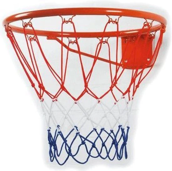 Promo ???? Merkloos Basketbal Ring Met Net ???? 3 Promo ???? Merkloos Basketbal Ring Met Net ???? - Afbeelding 3