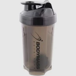 Beste Verkoop ⌛ Bodymass Shakebeker - 600ML ✨