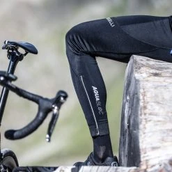 Promo ???? Rogelli Artico - Lange Fietsbroek Met Bretels - Heren ???? -Rogelli Shop 550x550 106