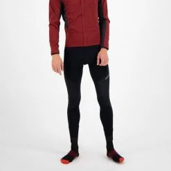 Promo ???? Rogelli Artico - Lange Fietsbroek Met Bretels - Heren ???? -Rogelli Shop 550x550 107