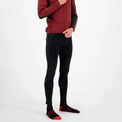 Promo ???? Rogelli Artico - Lange Fietsbroek Met Bretels - Heren ???? -Rogelli Shop 550x550 108