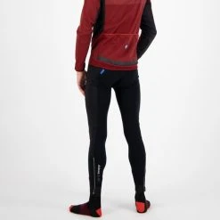 Promo ???? Rogelli Artico - Lange Fietsbroek Met Bretels - Heren ???? -Rogelli Shop 550x550 109