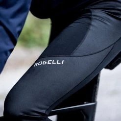 Promo ???? Rogelli Artico - Lange Fietsbroek Met Bretels - Heren ???? -Rogelli Shop 550x550 110