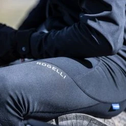 Promo ???? Rogelli Artico - Lange Fietsbroek Met Bretels - Heren ???? -Rogelli Shop 550x550 111