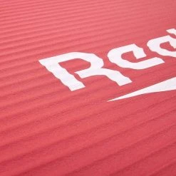 Nieuw ⭐ Reebok Trainingsmat 10 Mm Rood ???? 9 Nieuw ⭐ Reebok Trainingsmat 10 Mm Rood ???? -Rogelli Shop 550x550 163