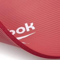Nieuw ⭐ Reebok Trainingsmat 10 Mm Rood ???? 10 Nieuw ⭐ Reebok Trainingsmat 10 Mm Rood ???? -Rogelli Shop 550x550 164