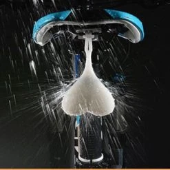 Uitgang ✔️ Cheaperito Fiets Achterlicht Slingerende Balzak I Fietslamp Balzak I Fiets Achterlicht I Fietsverlichting I Rood Achterlicht ???? -Rogelli Shop 550x550 167