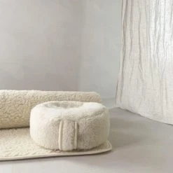 Top 10 ???? Lotus - Superyoga Meditatiekussen Merino Wol - Lotus | Yoga Kussen ✔️ -Rogelli Shop 550x550 184