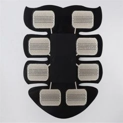 Top 10 ???? EMfitness EMS Trainer Muscle Toner Buikspieren, Biceps, Triceps, Benen En Billen ⌛ -Rogelli Shop 550x550 190