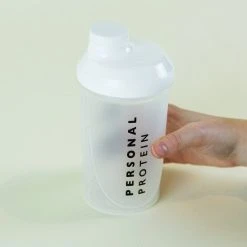 Goedkoopste ???? Personal Protein® – Shaker / Transparante Shakebeker / Eiwitshake Beker – 500ml ???? -Rogelli Shop 550x550 203