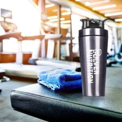Beste recensies van ⭐ Pulver - RVS Shakebeker - Proteine Shaker - BPA Vrij - 1000ml - Thermo - Shaker - Silver ❤️ -Rogelli Shop 550x550 210