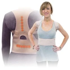 Flash-uitverkoop ???? Active Posture Rugbrace ???? -Rogelli Shop 550x550 216