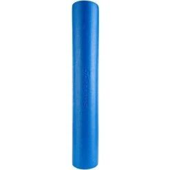 Korting ???? ScSports - Yoga Massage Roller - Foam Roller - Yoga Roller - 90 Cm - Ø 15 Cm - Blauw ???? -Rogelli Shop 550x550 259