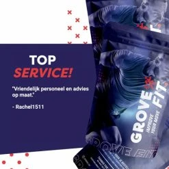 Beste Pirce ???? GroveFit Kniebrace - Knieband - Kniebandage - Patellabrace ???? 14 Beste Pirce ???? GroveFit Kniebrace - Knieband - Kniebandage - Patellabrace ???? -Rogelli Shop 550x550 291