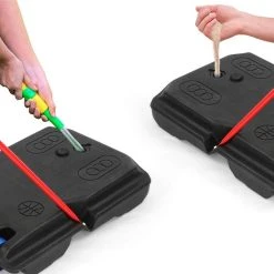 Uitgang ???? Infantastic® Basketbalpaal - Complete Set - Basketbalring - Basketbalring Met Standaard - Basket - Met Wielen - Voor Binnen En Buiten - In Hoogte Verstelbaar - Inclusief Basketbal, Pomp, ???? -Rogelli Shop 550x550 292