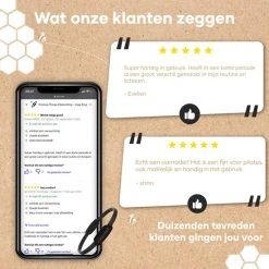 Nieuw ❤️ Positive Things Pilates Ring - Yoga Ring - Yoga Wiel - Hoogwaardige Fitness Ring ???? -Rogelli Shop 550x550 294