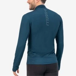 Aanbiedingen ✔️ Rogelli Core - Hardloopshirt Lange Mouwen - Heren ???? -Rogelli Shop 550x550 319
