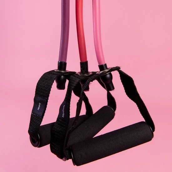 Beste Pirce ???? Cabau Lifestyle Weerstandstubes- Set Van 3 - Weerstandsbanden - Fitness Elastiek - Fitness - Fitnessband - Trainingsbanden - Trainings Elastieken - Fitness Benodigdheden. ???? 1 Beste Pirce ???? Cabau Lifestyle Weerstandstubes- Set Van 3 - Weerstandsbanden - Fitness Elastiek - Fitness - Fitnessband - Trainingsbanden - Trainings Elastieken - Fitness Benodigdheden. ????