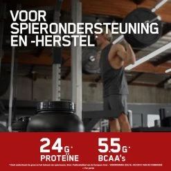 Goedkoop ???? Optimum Nutrition Gold Standard 100% Whey Protein - Double Rich Chocolate - Proteine Poeder - Eiwitshake - 900 Gram (28 Servings) ⌛ -Rogelli Shop 550x550 343