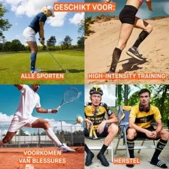 Gloednieuw ???? STOX Energy ???? Socks - Sportsokken Voor Vrouwen - Premium Compressiesokken - Voorkom Blessures & Spierpijn - Sneller Herstel - Minder Vermoeide Benen - Extra Comfort - Verdikt Voet En Hielstuk ⌛ 14 Gloednieuw ???? STOX Energy ???? Socks - Sportsokken Voor Vrouwen - Premium Compressiesokken - Voorkom Blessures & Spierpijn - Sneller Herstel - Minder Vermoeide Benen - Extra Comfort - Verdikt Voet En Hielstuk ⌛ -Rogelli Shop 550x550 376