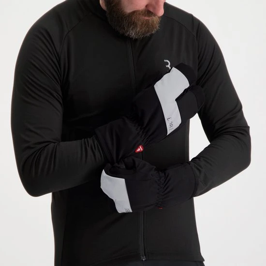 Top 10 ✔️ BBB Cycling SubZero 2 X 2 Fietshandschoenen Winter - Fiets Handschoenen Met Grip - Zwart - Maat M ???? 3 Top 10 ✔️ BBB Cycling SubZero 2 X 2 Fietshandschoenen Winter - Fiets Handschoenen Met Grip - Zwart - Maat M ???? - Afbeelding 3