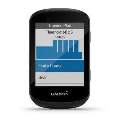 Goedkoopste ???? Garmin Edge 530 Mountainbike Bundel (+MTB Mount, Speed-sensor, Edge Remote En Siliconen Hoes) ???? -Rogelli Shop 550x550 381