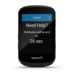 Goedkoopste ???? Garmin Edge 530 Mountainbike Bundel (+MTB Mount, Speed-sensor, Edge Remote En Siliconen Hoes) ???? -Rogelli Shop 550x550 383