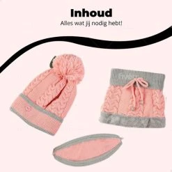 Gloednieuw ???? Berwi Global Sale Industrie Luxe 3-in-1 Gebreide Wintermuts Dames | Sjaal&face Cover Set | Colsjaal Dames | Nekwarmer | Halswarmer | Wintermuts Gevoerd Acryl Wol | Inclusief Afneembaar Mondkapje | Wintersport | ???? 8 Gloednieuw ???? Berwi Global Sale Industrie Luxe 3-in-1 Gebreide Wintermuts Dames | Sjaal&face Cover Set | Colsjaal Dames | Nekwarmer | Halswarmer | Wintermuts Gevoerd Acryl Wol | Inclusief Afneembaar Mondkapje | Wintersport | ???? -Rogelli Shop 550x550 400